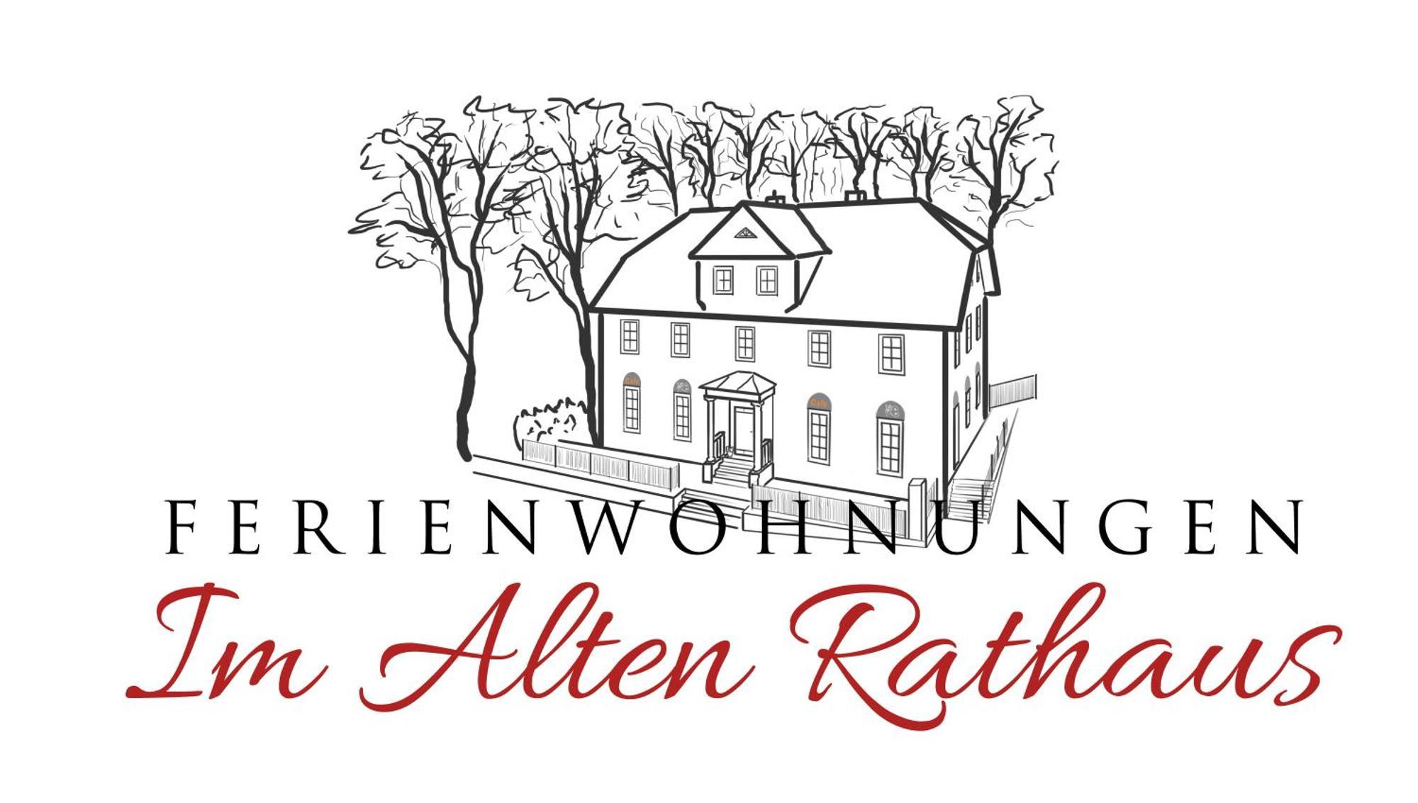 Im Alten Rathaus Bad Liebenstein Exteriör bild